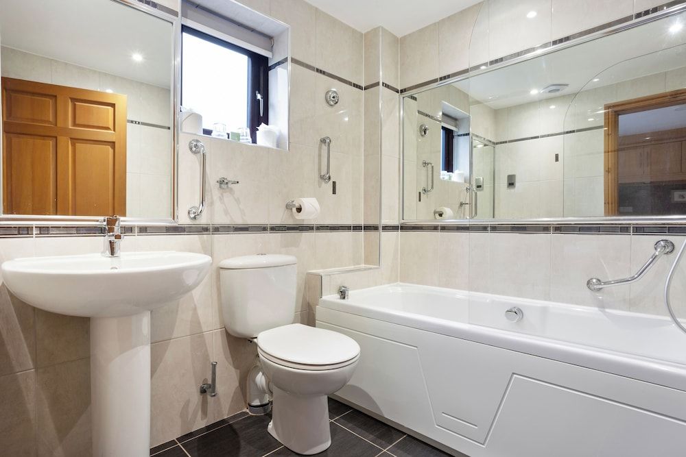 Hapimag Burnside Park Apartments Premium Apartment 7