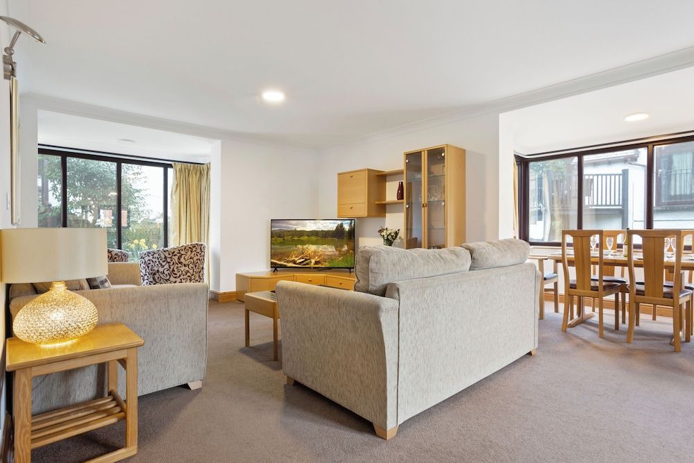 Hapimag Burnside Park Apartments Premium Apartment 9