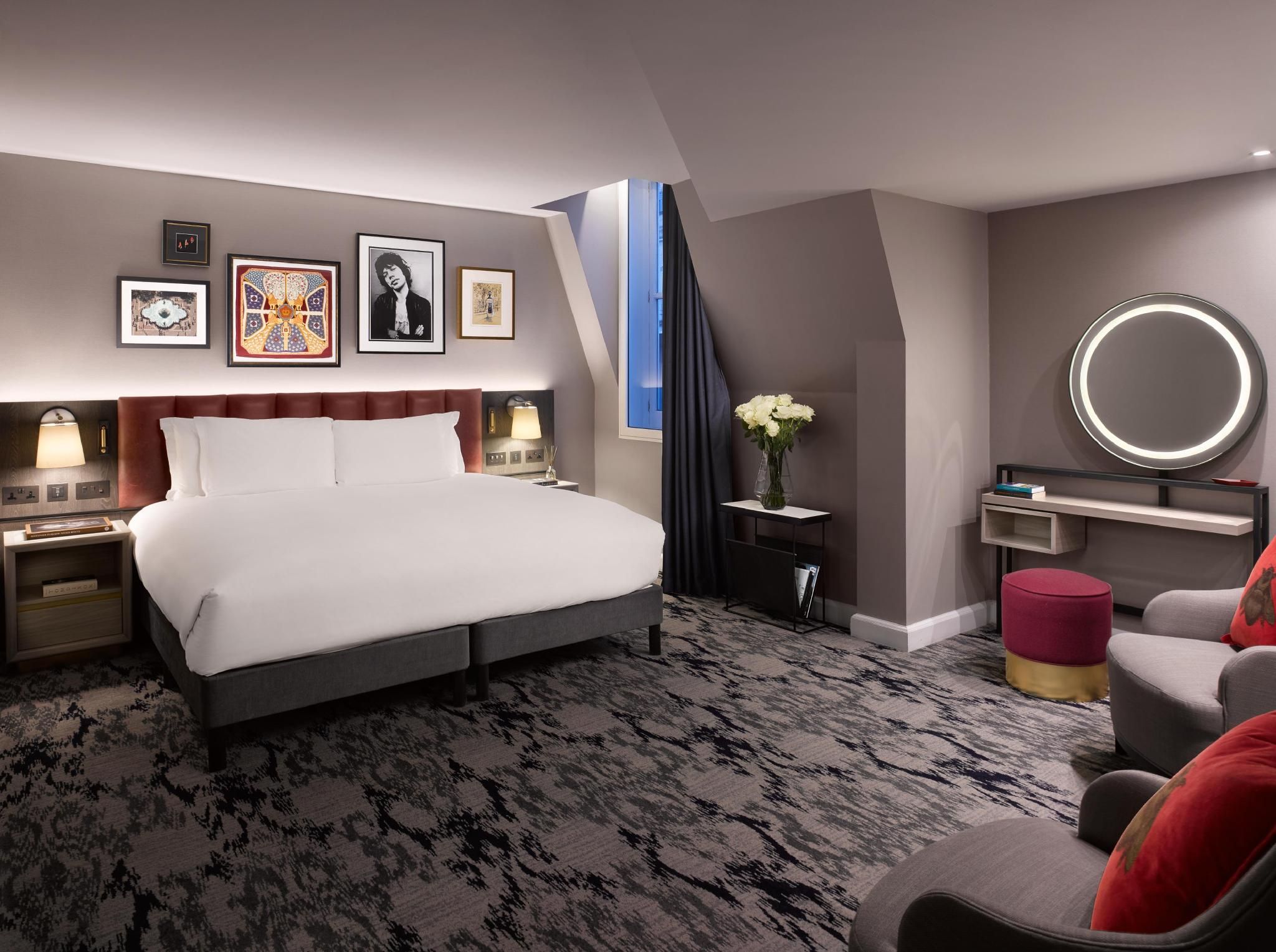RAILTON SUITE