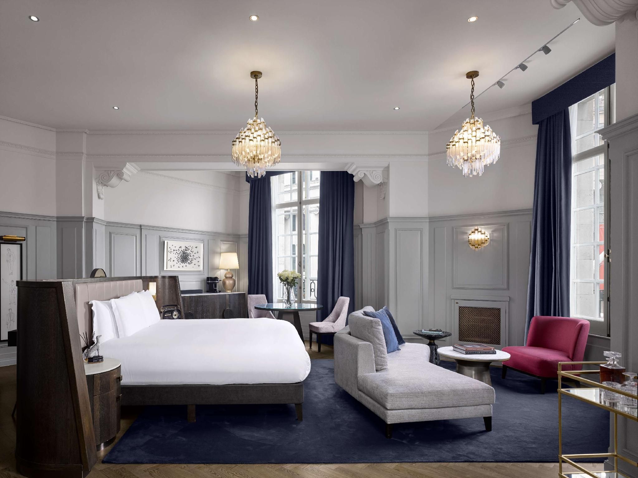 Landseer Suite
