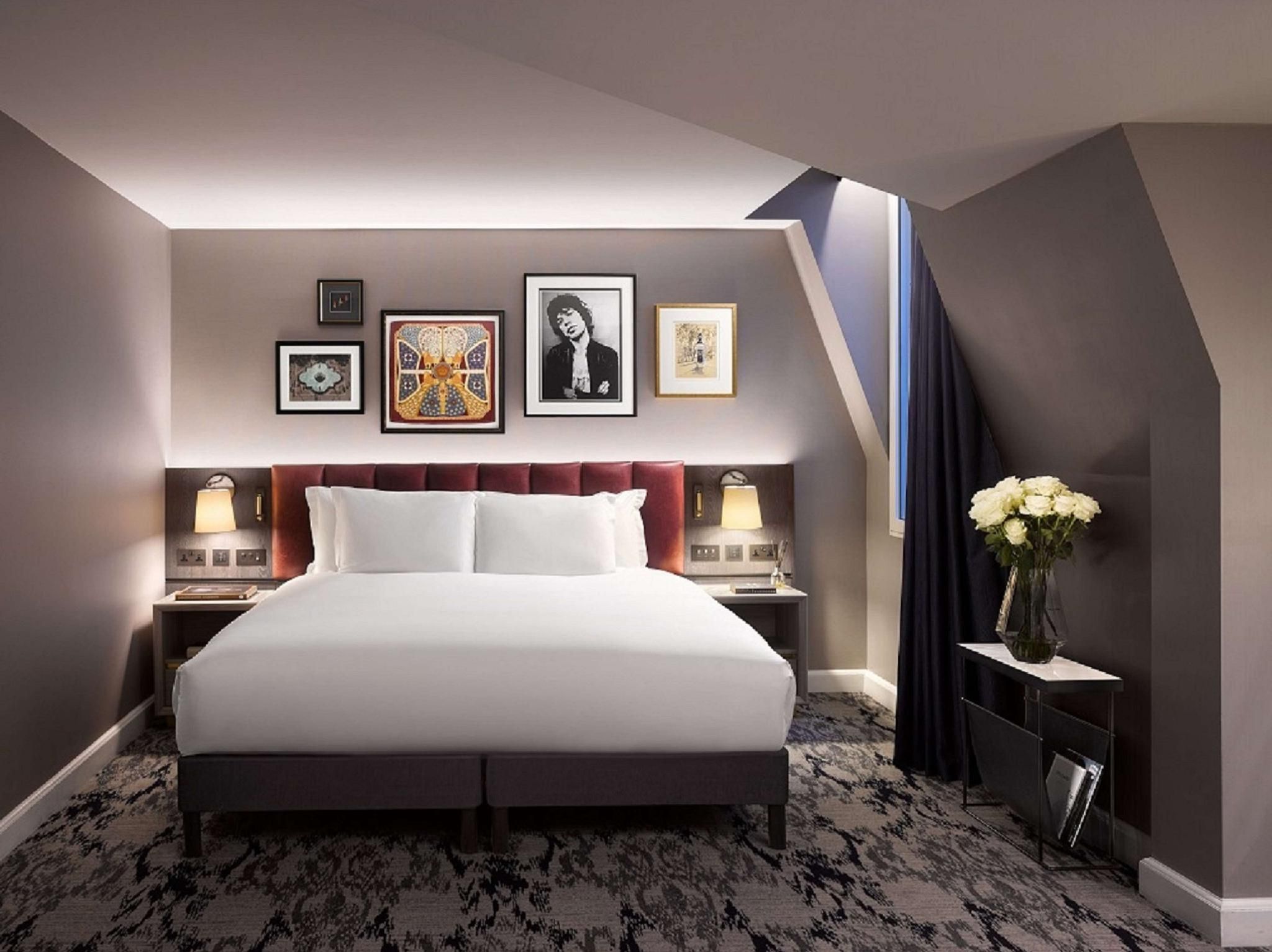 RAILTON SUITE