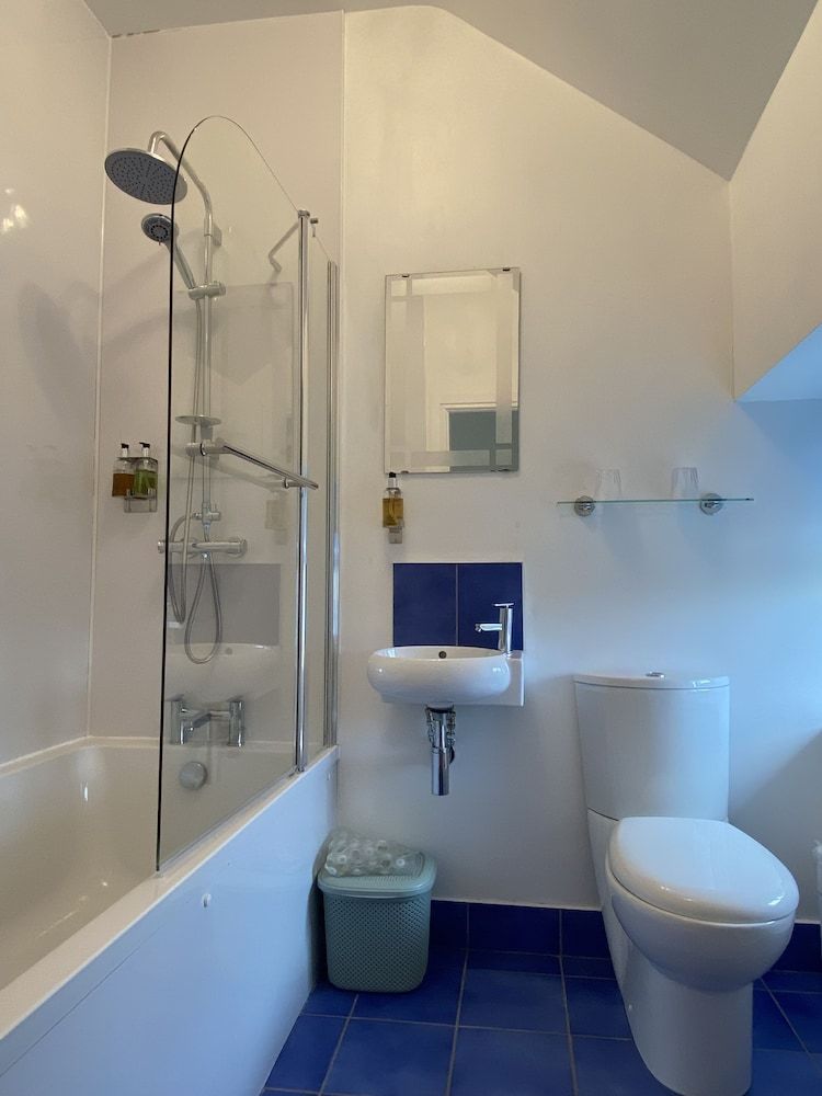 Superior Double Room (Room1)