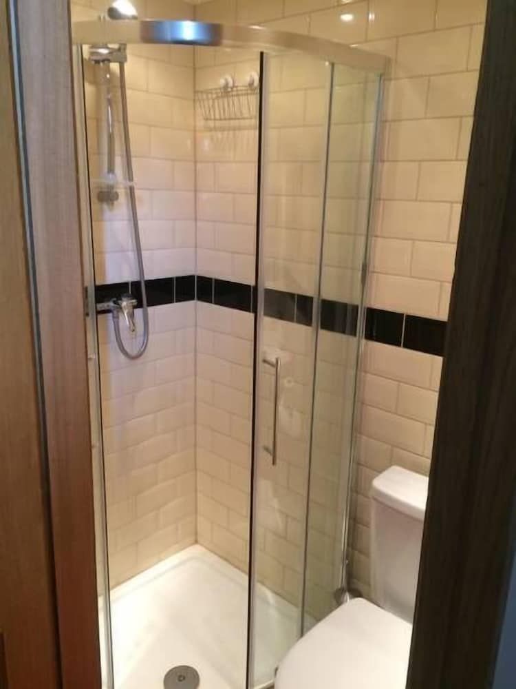 Kensington and Chelsea Apartment Apartment, 1 Bedroom (Flat 1A) 4