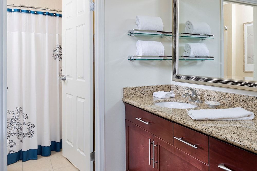 undefined Residence Inn Amarillo by Marriott 9