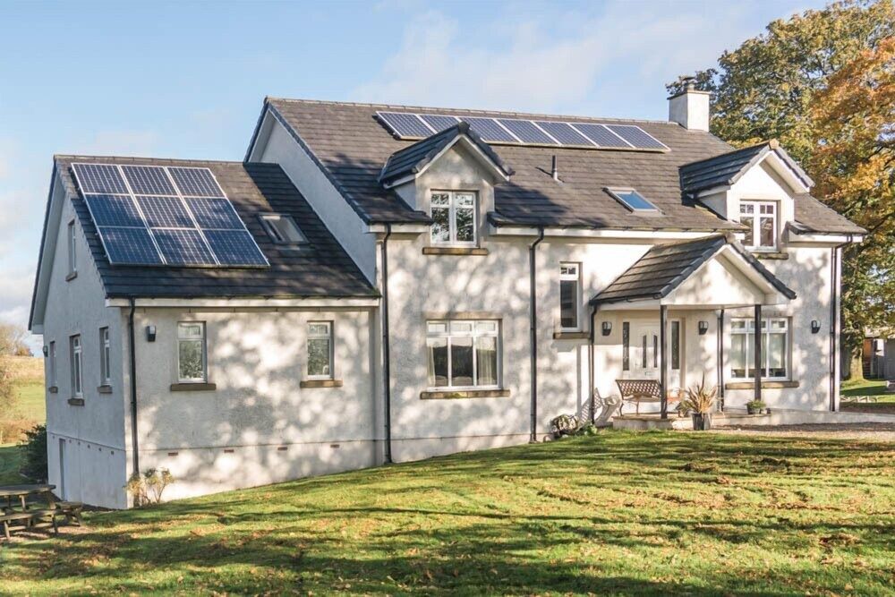 undefined Dunroamin 7