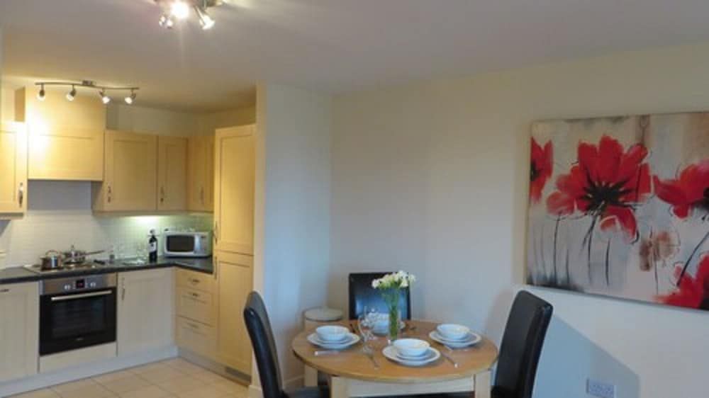 undefined Citystay - Warren Close 9