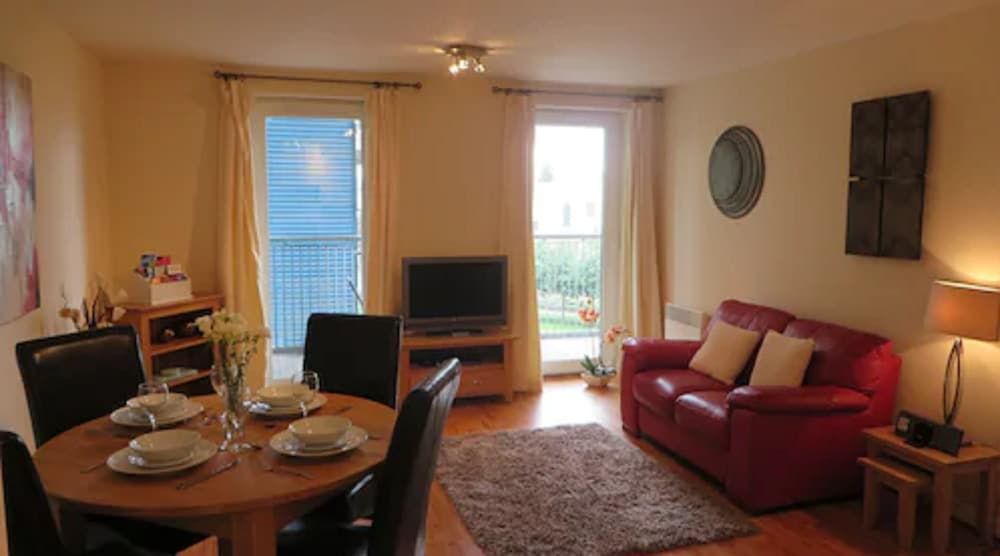 undefined Citystay - Warren Close 8