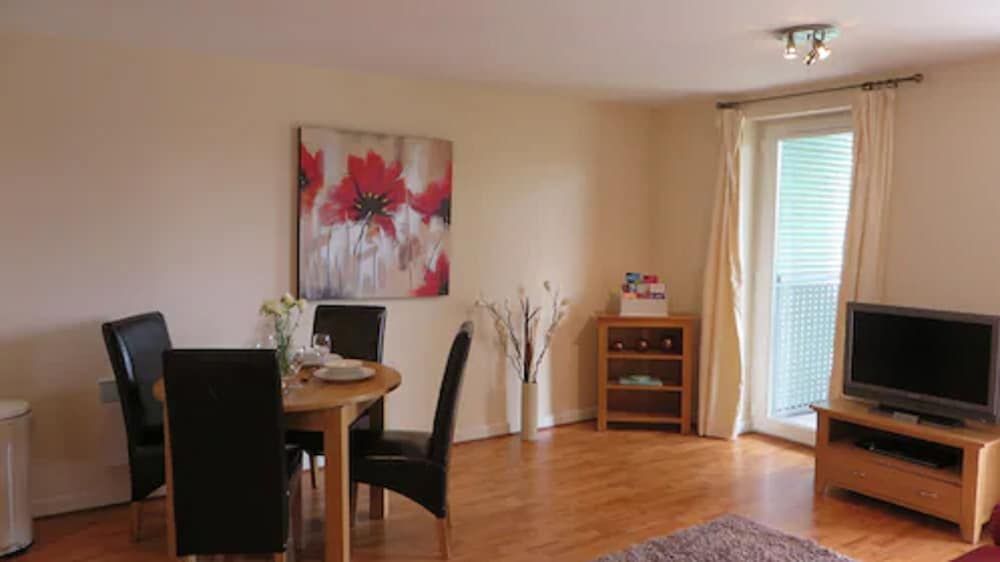 undefined Citystay - Warren Close 10