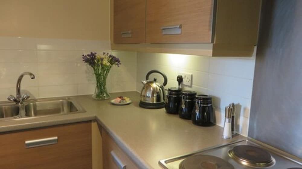 Citystay - Warren Close Apartment, 1 Bedroom 9