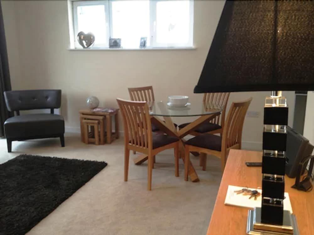 undefined Citystay - Warren Close 2