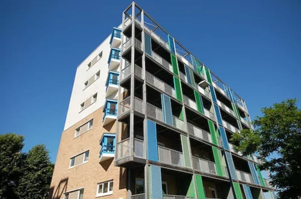 undefined Citystay - Warren Close 3