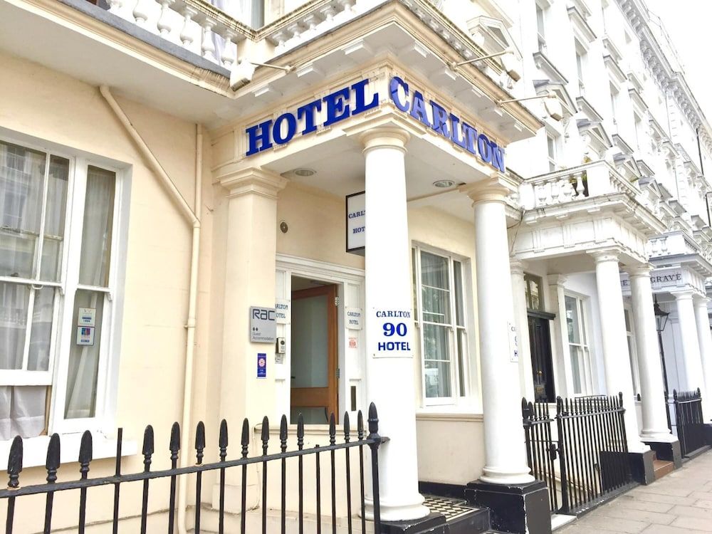 undefined Carlton Hotel 2