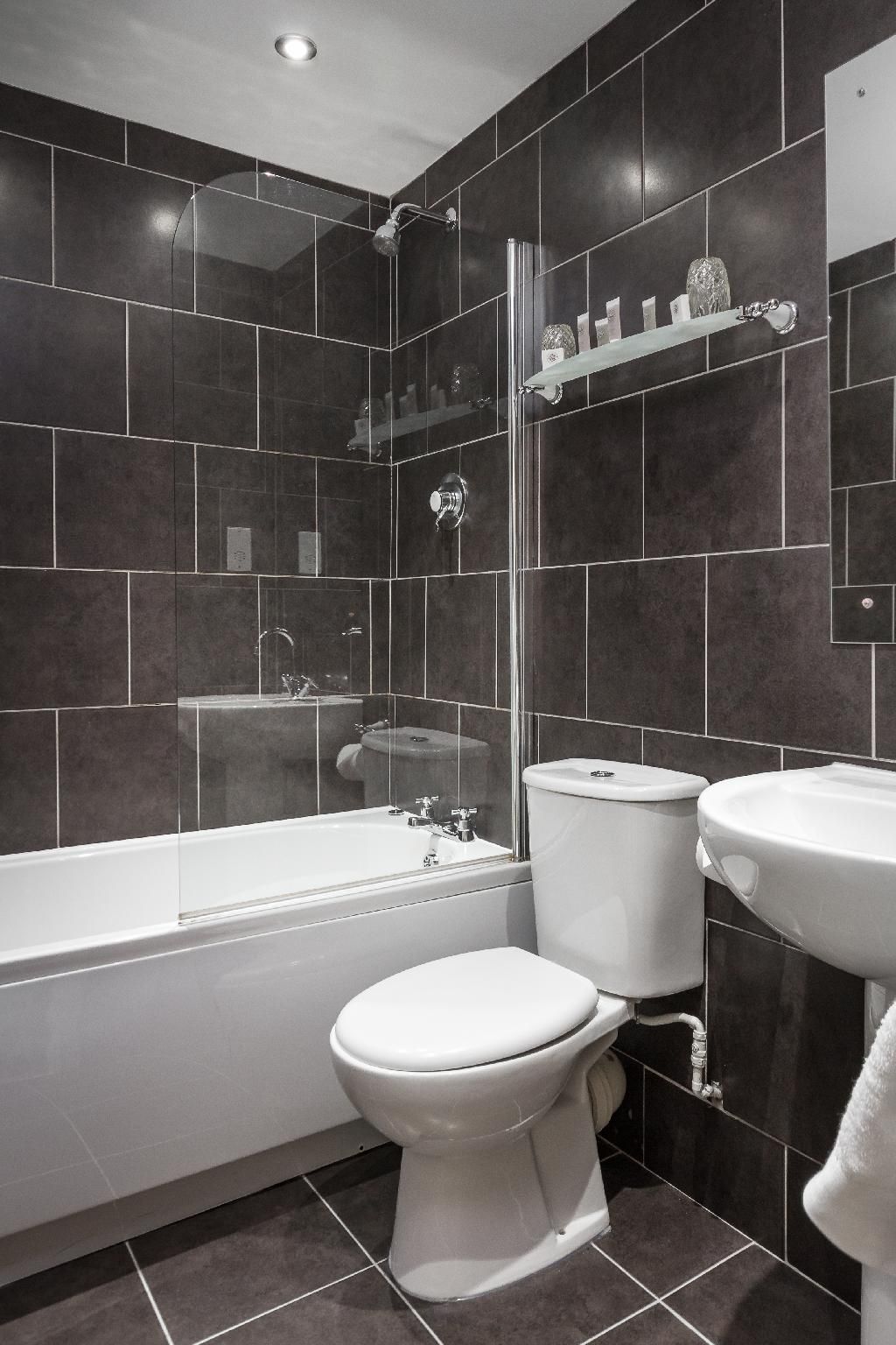 1 Double Bed Room Non Smoking