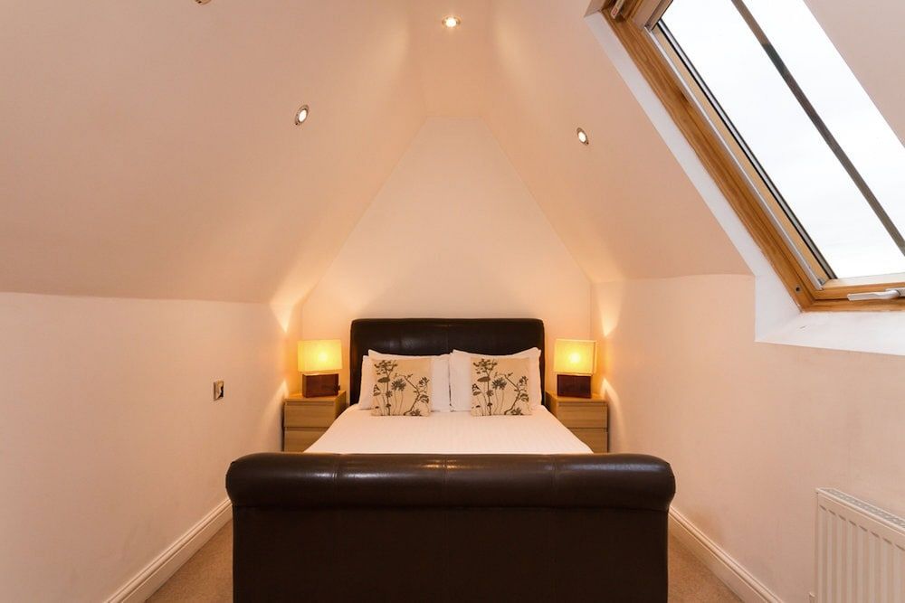 undefined Lincoln House Hotel 9