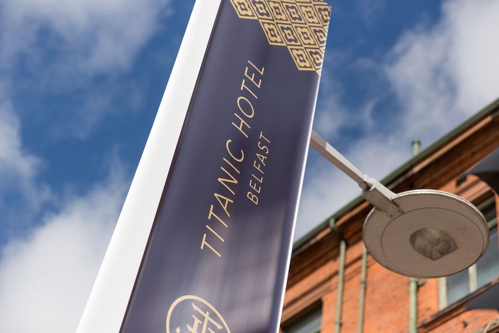 undefined Titanic Hotel Belfast 7