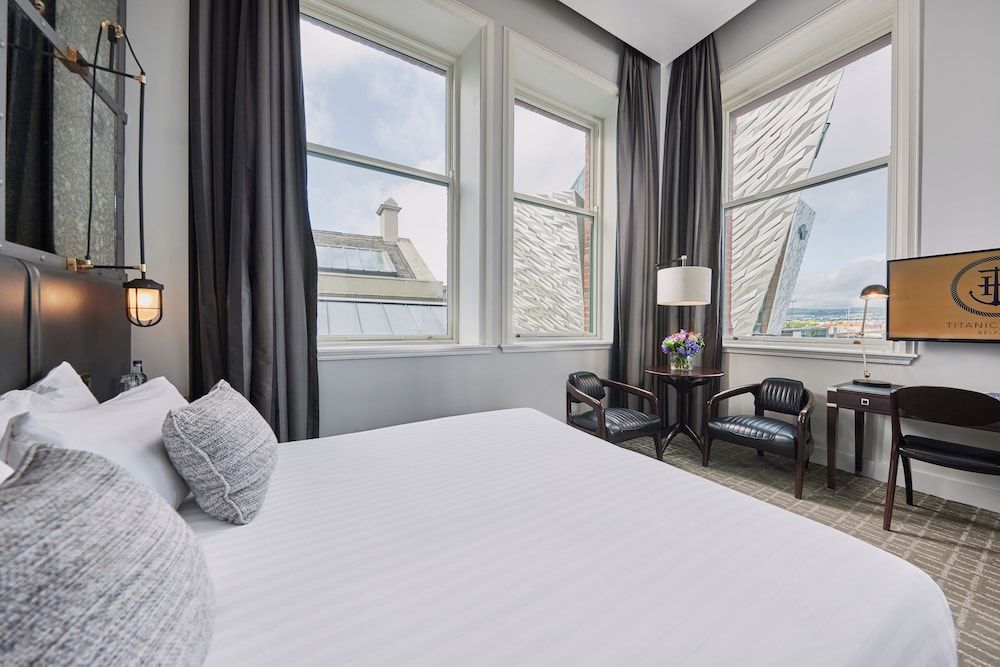 undefined Titanic Hotel Belfast 3