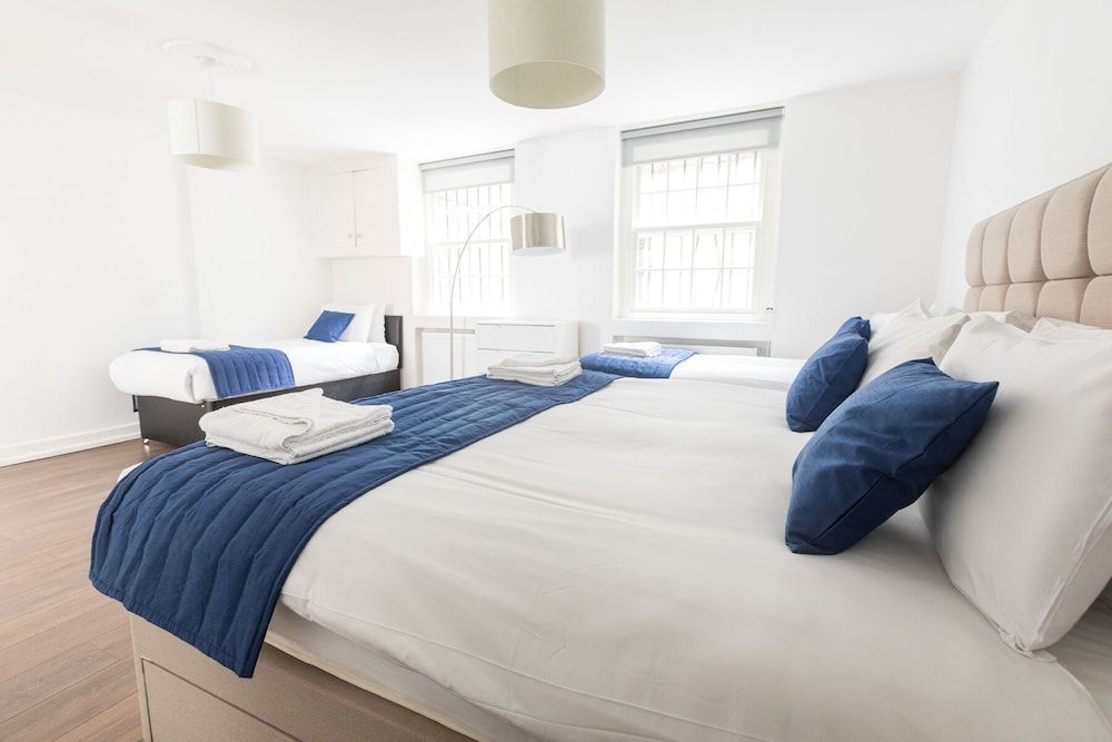 undefined Belgravia Apartments - Westminster 2