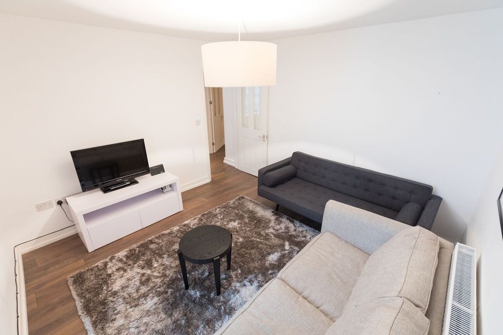 undefined Belgravia Apartments - Westminster 8