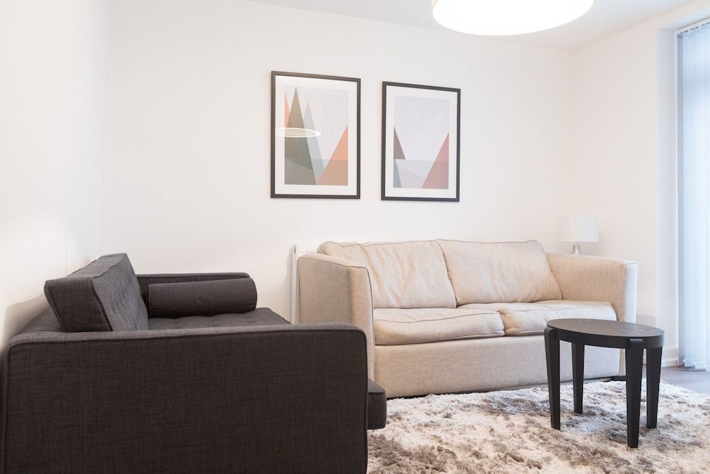 undefined Belgravia Apartments - Westminster 7