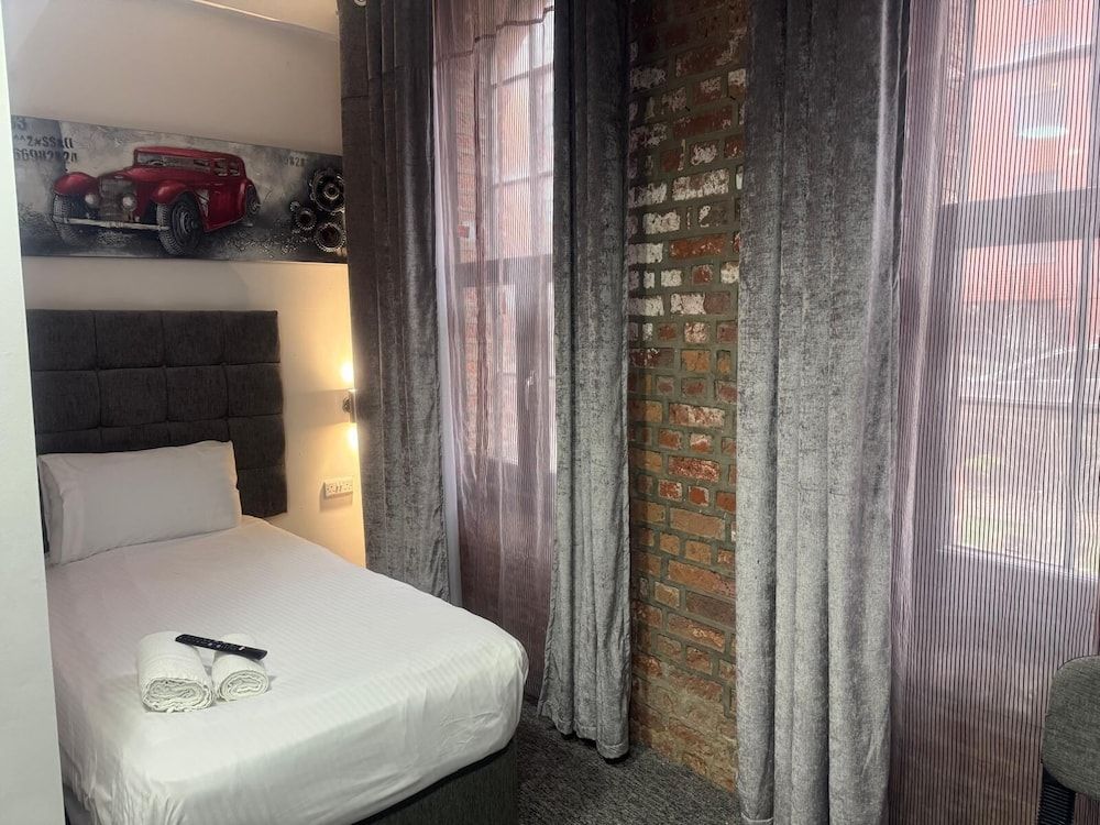 Trivelles Regency Nottingham