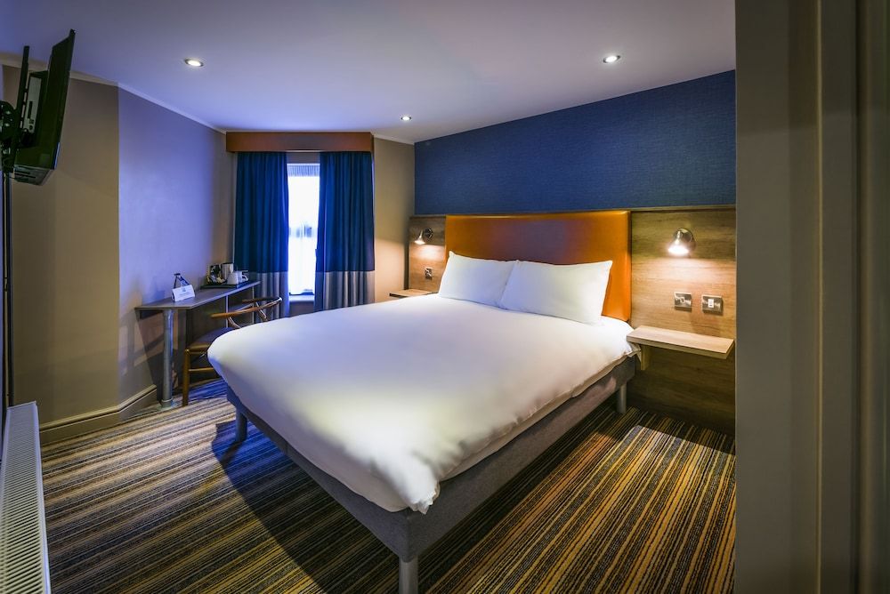 Room, 1 Double Bed