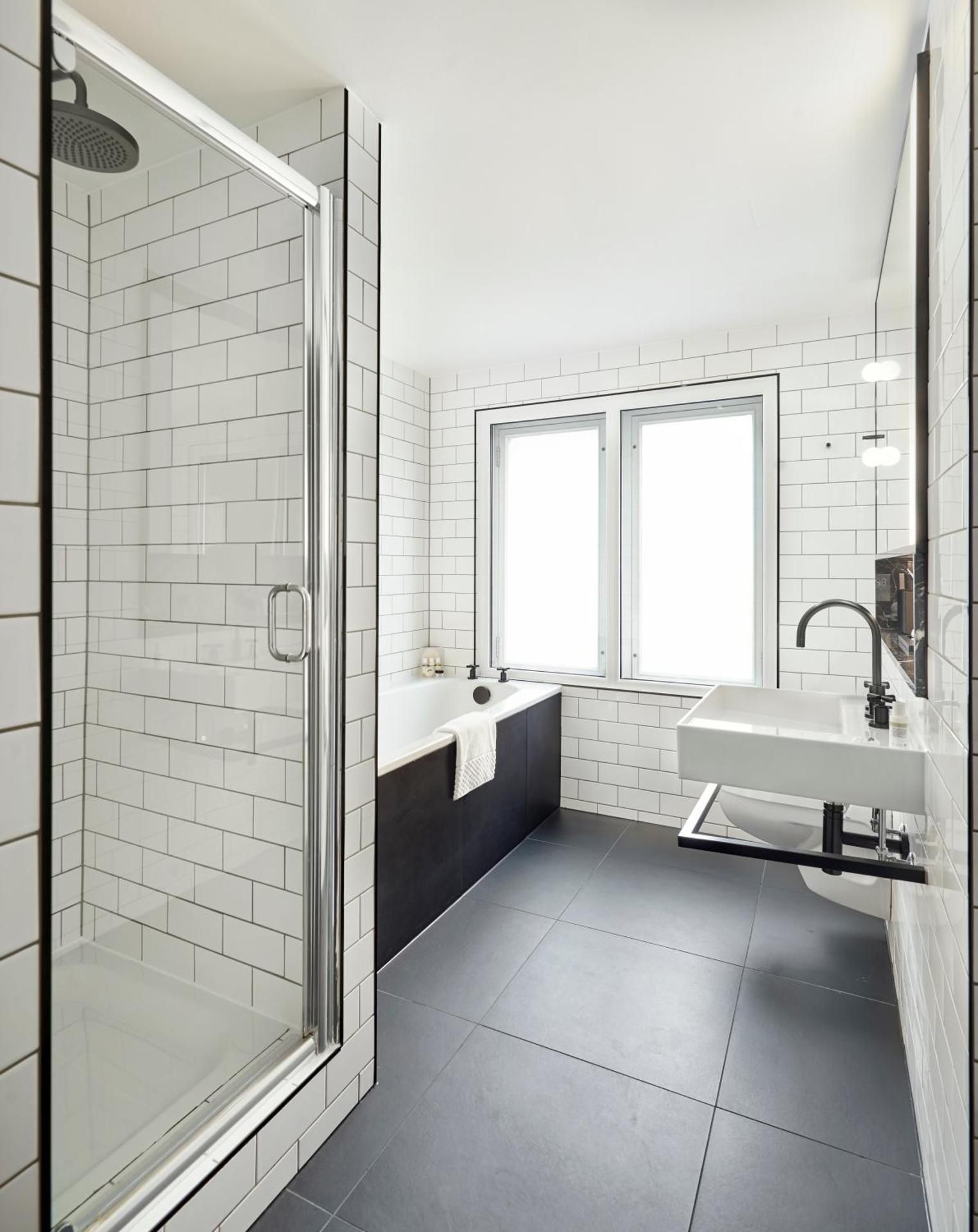 undefined ANDAZ LONDON LIVERPOOL STREET, BY HYATT 7