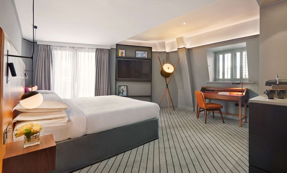 Room, 1 King Bed
