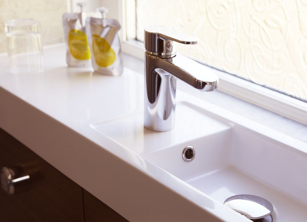 Ashburton House Single Room 4