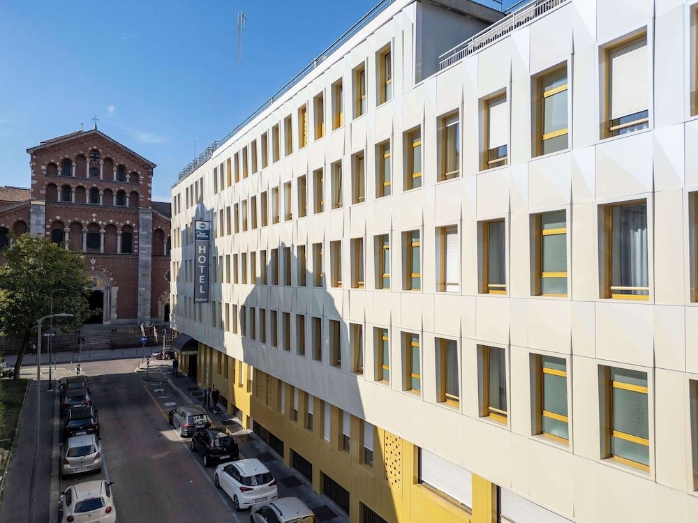 undefined Best Western Hotel Madison 3