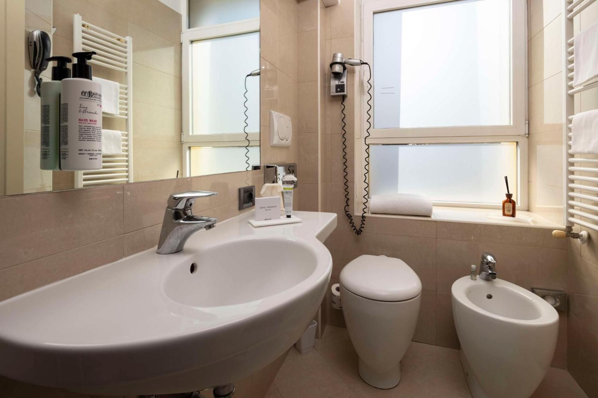 undefined Best Western Hotel Madison 7