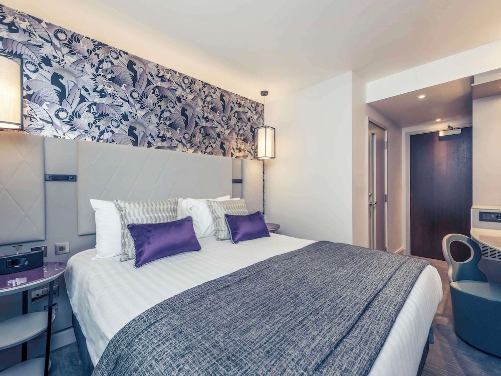 undefined Mercure London Hyde Park Hotel 2