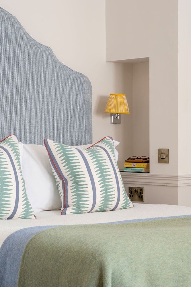 The Royal Crescent Hotel & Spa Classic Room 11