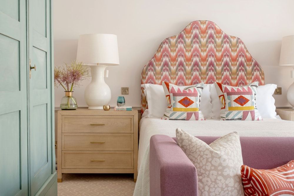 The Royal Crescent Hotel & Spa Classic Room 7