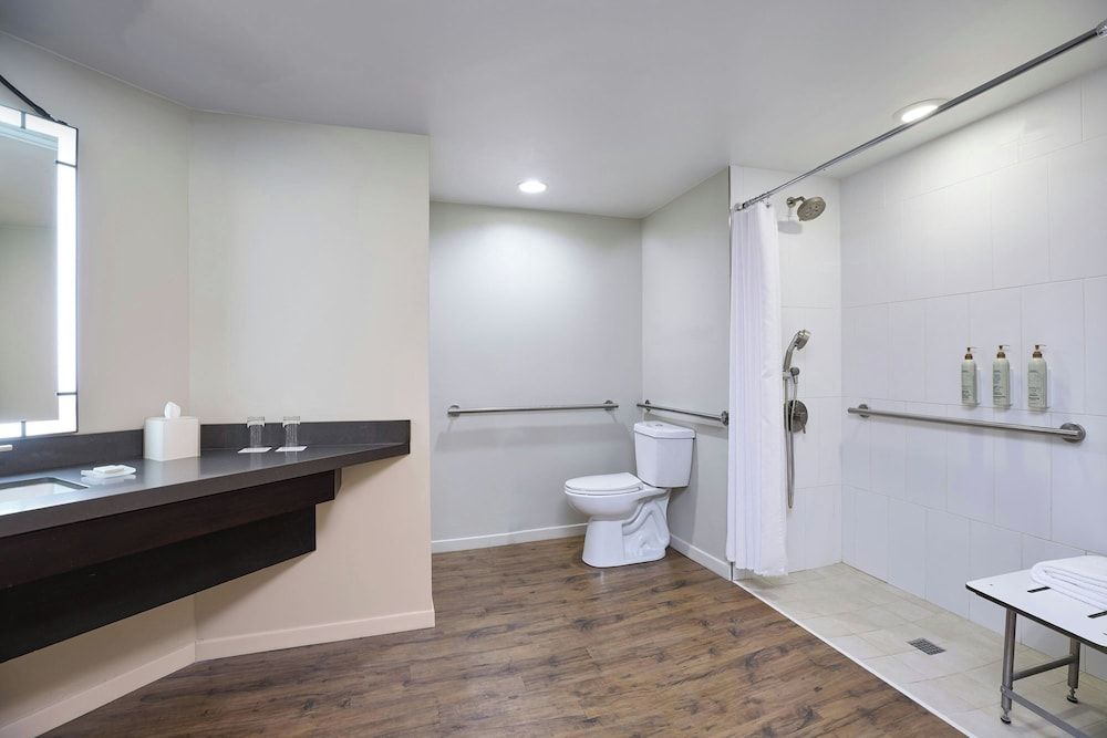 Suite, 1 Bedroom, Non Smoking, Terrace