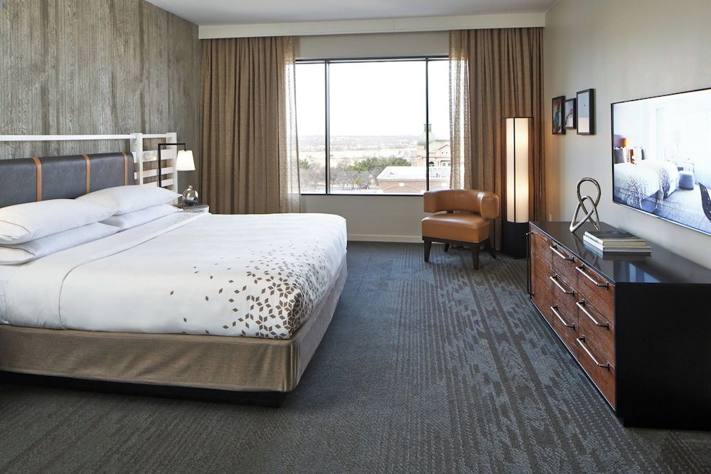 Suite, 1 Bedroom, Non Smoking, Terrace