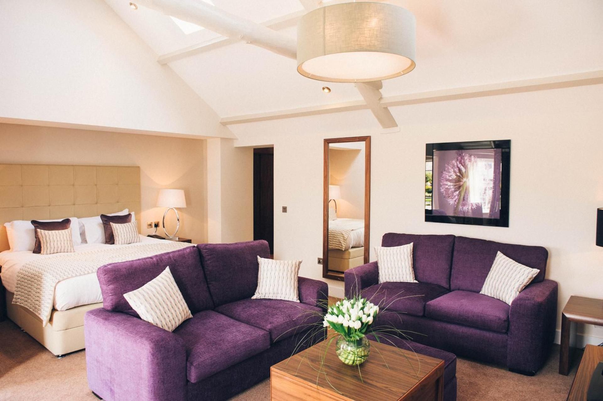 One-Bedroom Cottage