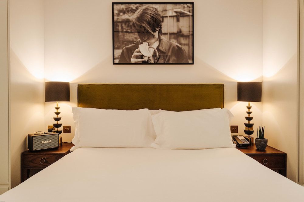 The Mandrake Mandrake Room 4