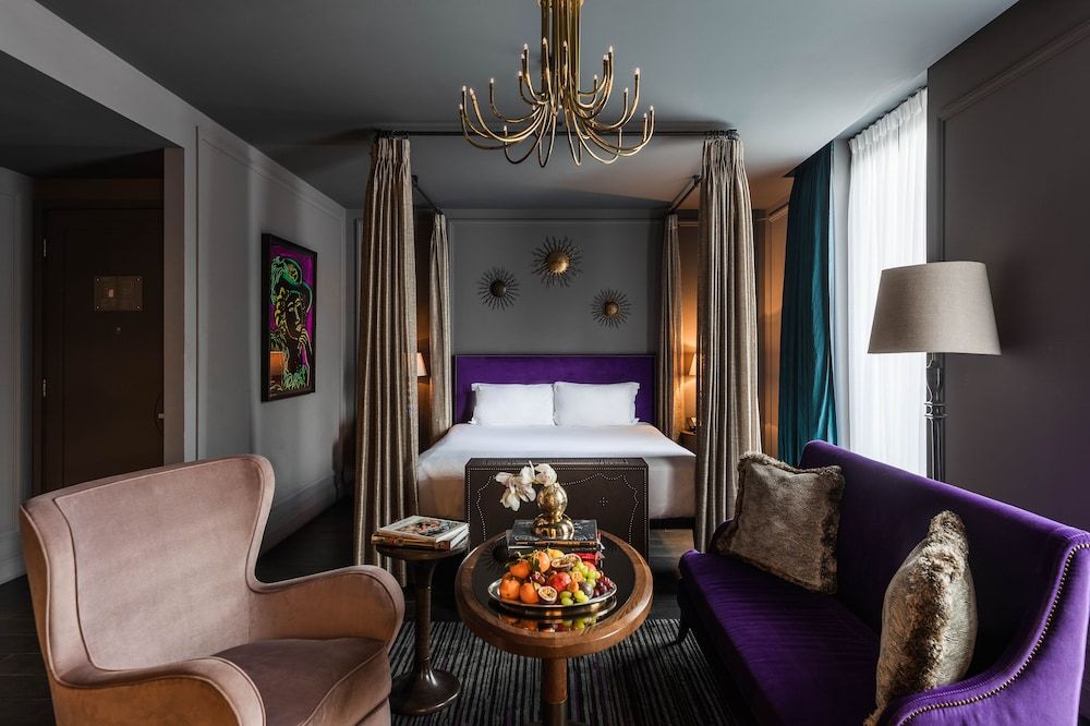 undefined The Mandrake 2