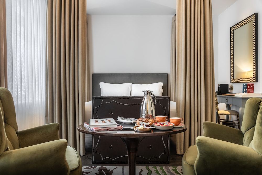 undefined The Mandrake 10