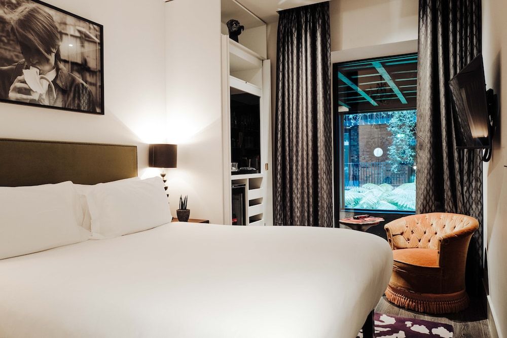 The Mandrake Mandrake Room 3