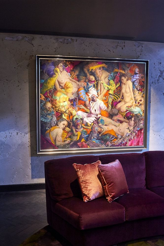 undefined The Mandrake