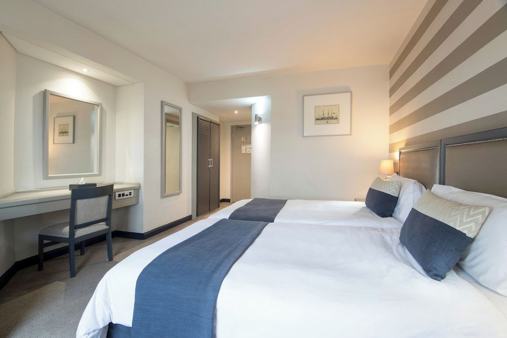 undefined The Portswood Hotel 5