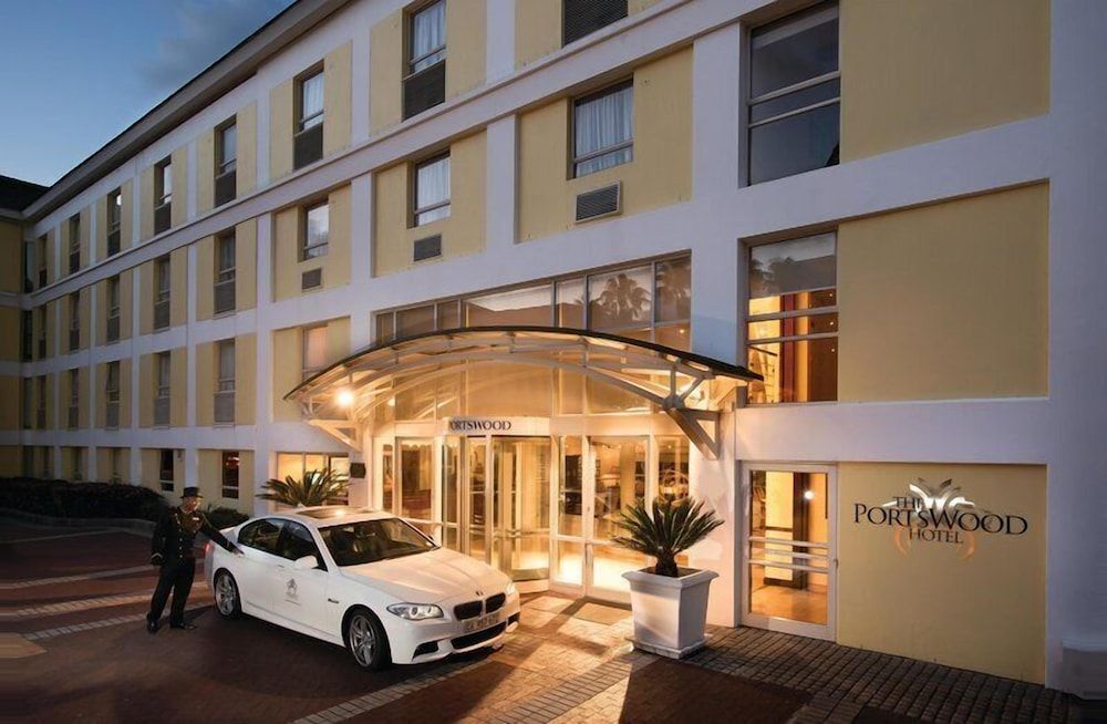 undefined The Portswood Hotel 2