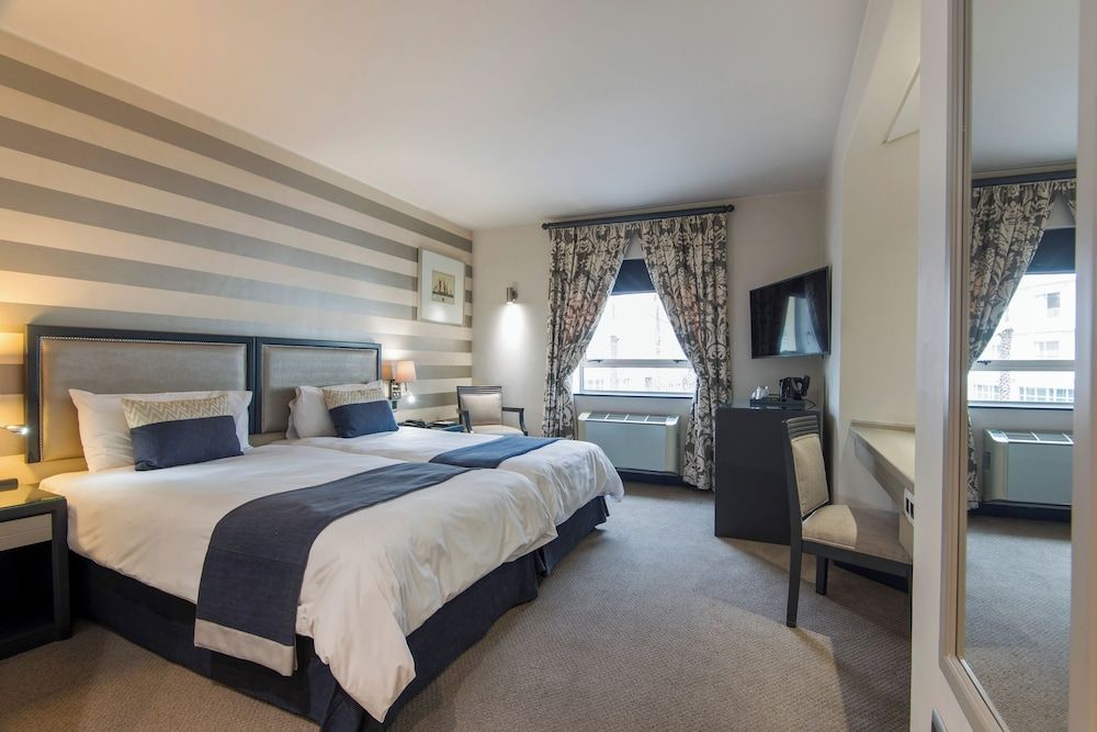 undefined The Portswood Hotel 4