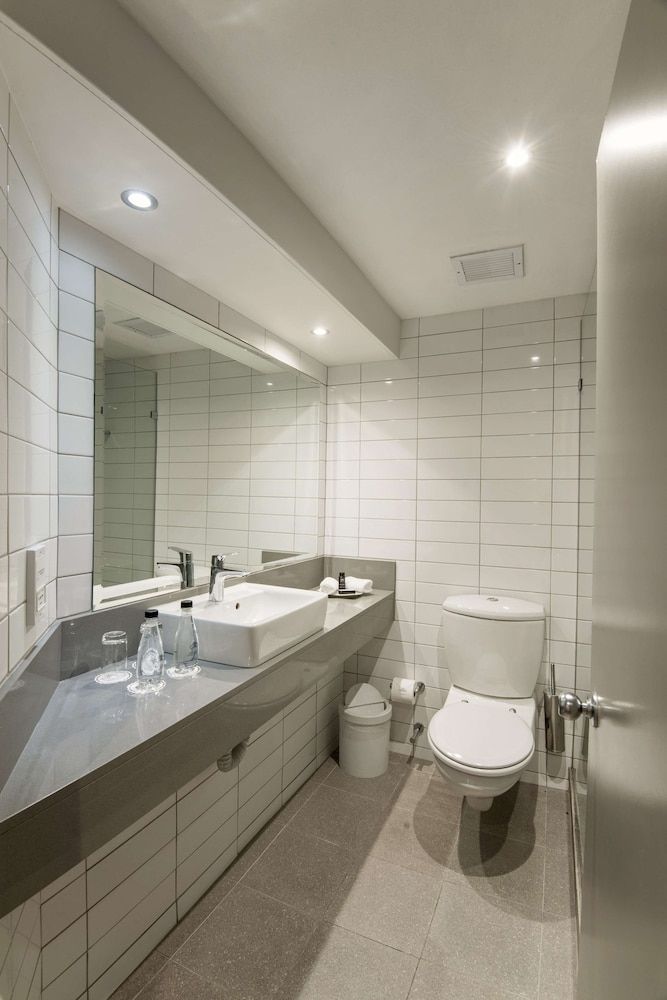 The Portswood Hotel Standard Queen Room 6