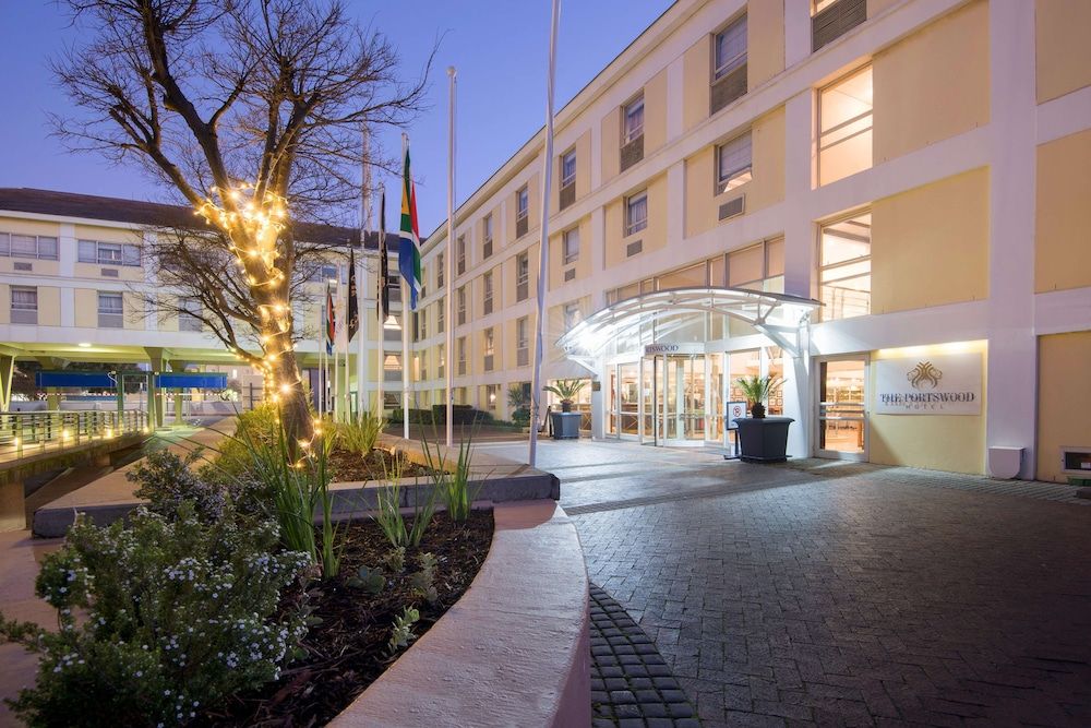 undefined The Portswood Hotel 7