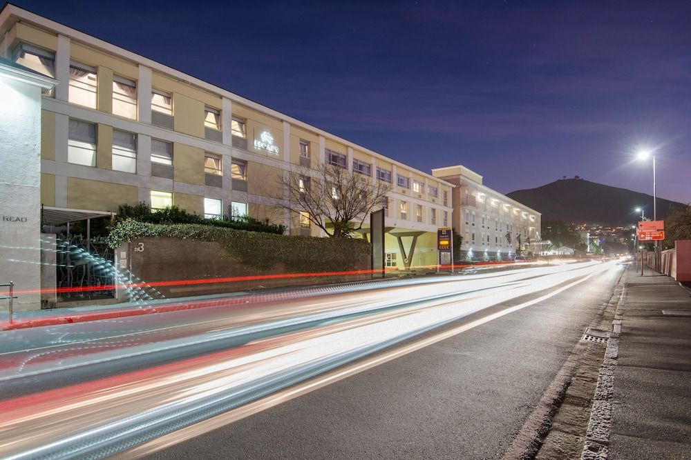 undefined The Portswood Hotel 4
