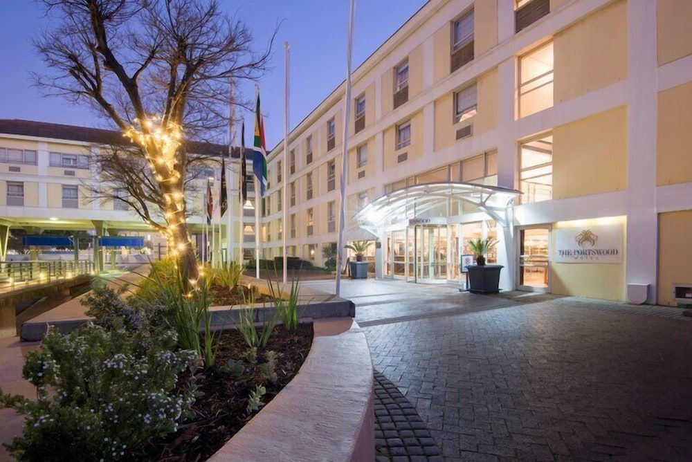undefined The Portswood Hotel 3