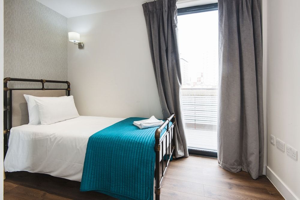 undefined Twyne House Apartments 8