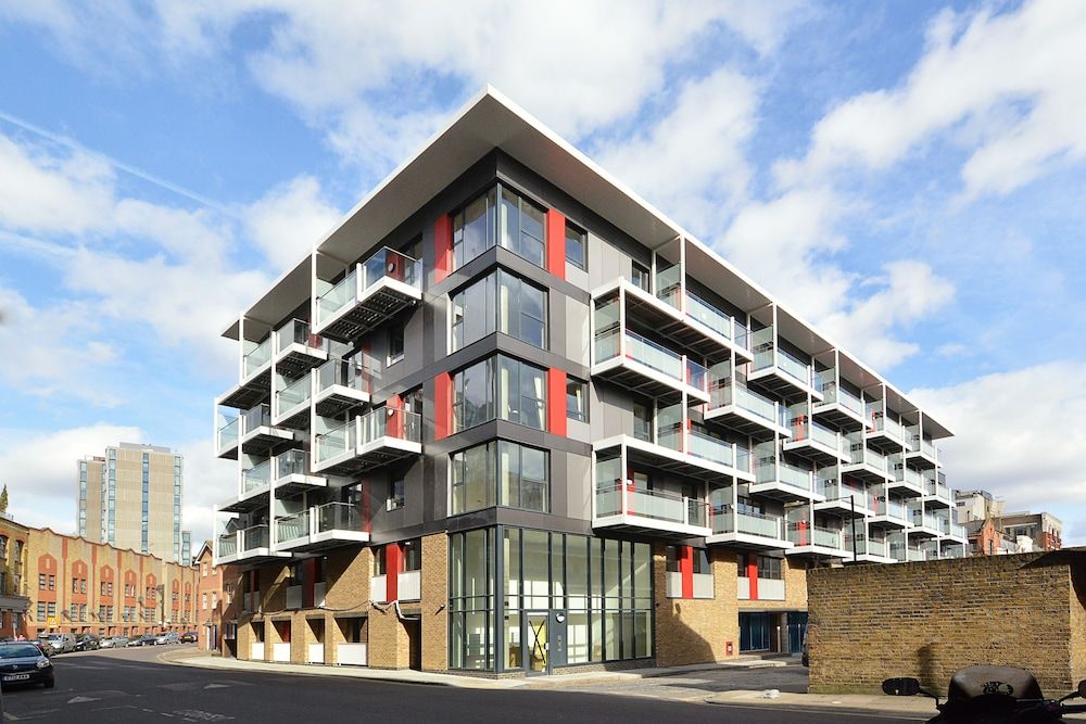 undefined Twyne House Apartments 6